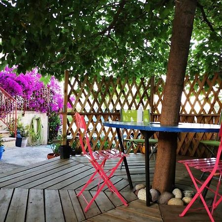 דירות ביגוגליה Chez Adri Et Lea מראה חיצוני תמונה